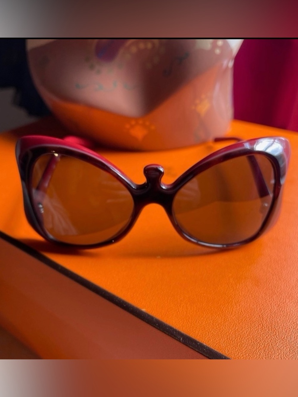 D&G Sunglasses